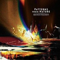 Quinsin Nachoff - Patterns From Nature - Cd - G4Z