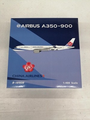 Phoenix 1400 Scale Model Air China B-18908 Used