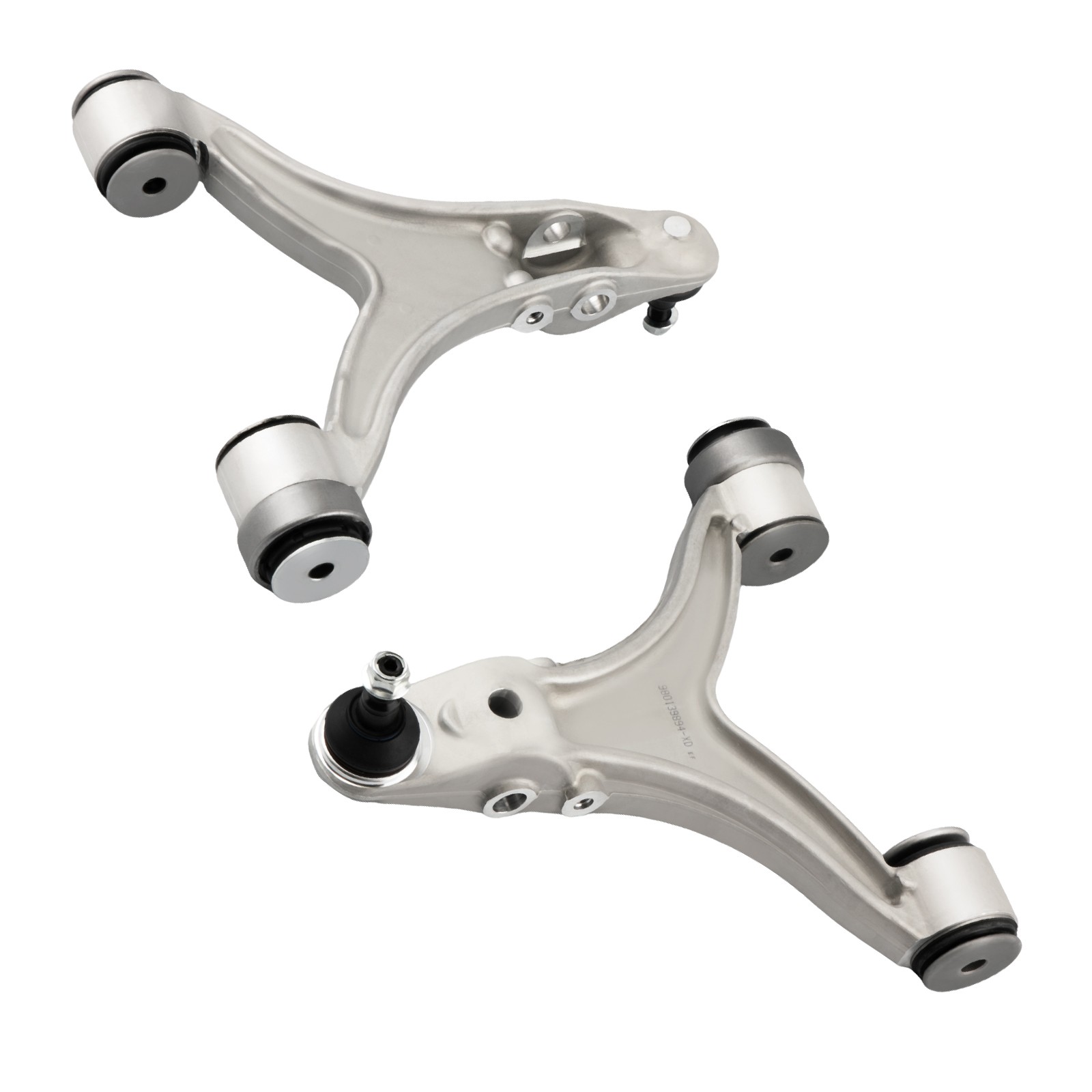 Maserati Quattroporte S 2007-2013 Front Lower Control arm