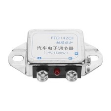 Durable Universal Voltage Stabilizer for Car ...