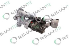 Turbolader Abgasturbolader für MERCEDES-BENZ C-KLASSE T-Model Coupe CLS