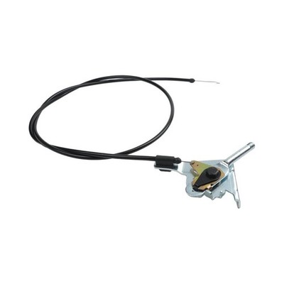 Gaszug Ersatzzug Precision Engineered Seamless Replacement