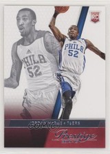 2014-15 Panini Prestige Jordan McRae #198 1p8