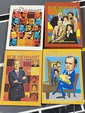 The Bob Newhart Show - The Complete Seasons 1 -4 12-DVD Set, 2008 spideegf
