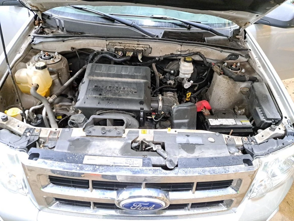 Alternator 2011 Escape Sku#4276257 — 第 3/4 张图片