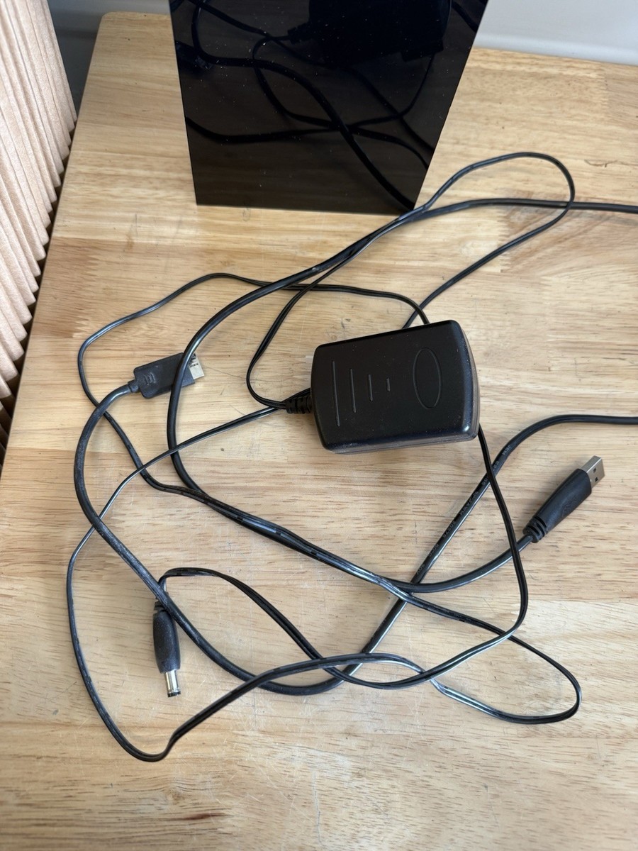 Seagate SRD00F2 Expansion Desktop External Hard Drive 5TB | eBay