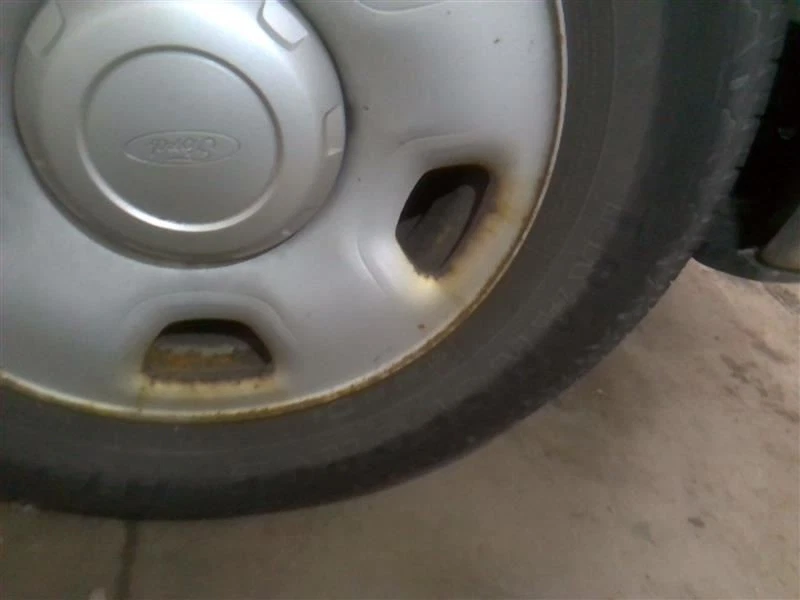 LT 245/75R17 121/118R FIRESTONE TRANSFORCE HT2,2@11/32NDS,2@9/32NDS,SET OF 4 USE - Image 4 of 4