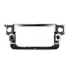 For 1999-2004 Mustang Front Radiator Support Black Steel 3r3z 16138 Ba Q