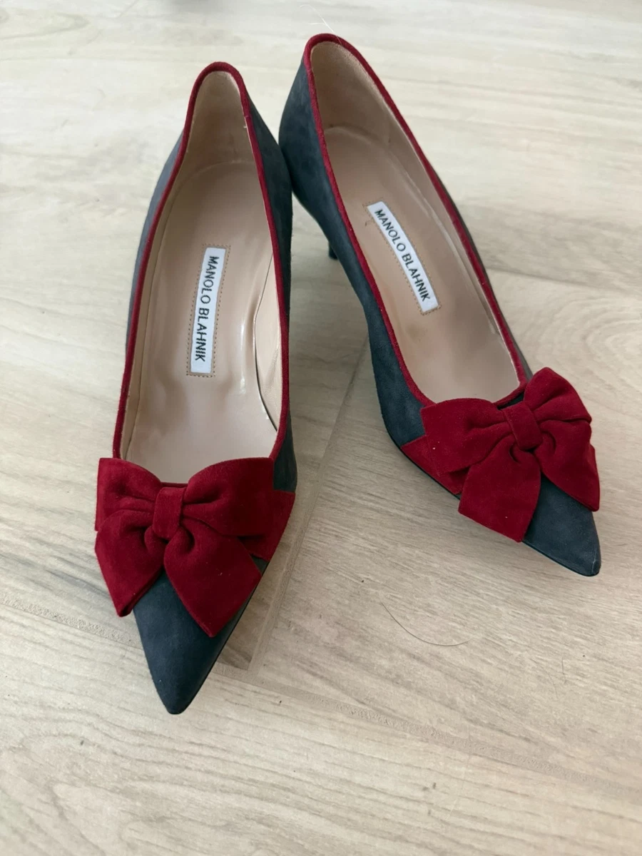 Manolo Blahnik products for sale | eBay