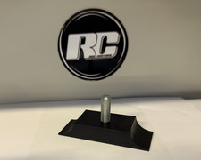 KART ENGINE MOUNT – BOTTOM MOUNT  – M10 - HONDA – PROKART  GX160 GX200 - SINGLE