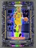 2022-23 Prizm Monopoly Black Classic Icons - Bennedict Mathurin #36 (RC)