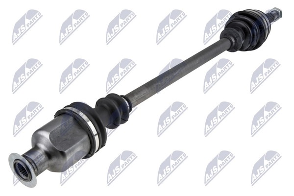 NTY Antriebswelle NPW-RE-047 FüR Renault Logan 1 Dci LS0L LS09 LS0V LS0P LS18 2-image