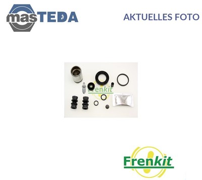 234910 REPARATURSATZ BREMSSATTEL HINTEN FRENKIT FÜR AUDI A2,8Z0 1.4 TDI,1.6 FSI