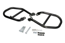 Le couvre - moteur RD Moto s'adapte pour HONDA CBF 600 2008-2012