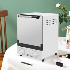 Nail Tool Cleaning Sterilizer Cabinet Multi-Function High Temperature Cabinet US