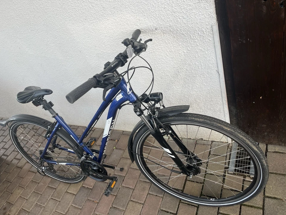 Mountain Bike  28 Zoll Morisson  - Bild 2 von 4