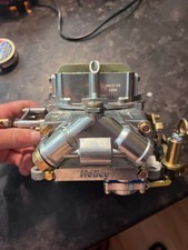 Holley 4412-14 500 Cfm 2 Barrel Carburetor