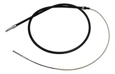 Handbremsseil links L�nge 1925mm f�r BMW E39 seit 11/95->.