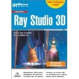 Ray Studio 3D