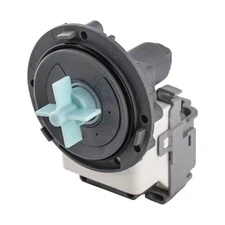 Washer Recirculation Pump DC31-00181C For Samsung Washing Machine WA48H7400AP/A2