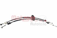 Metzger Seilzug Schaltgetriebe Schaltzug FüR Schaltgetriebe 3150385