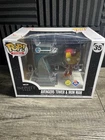 Funko Pop! Town: Marvel - Avengers Tower & Iron Man - Comics (Exclusive)35