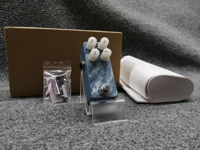 Shun Nokina Effektor Redemptionist Gebraucht