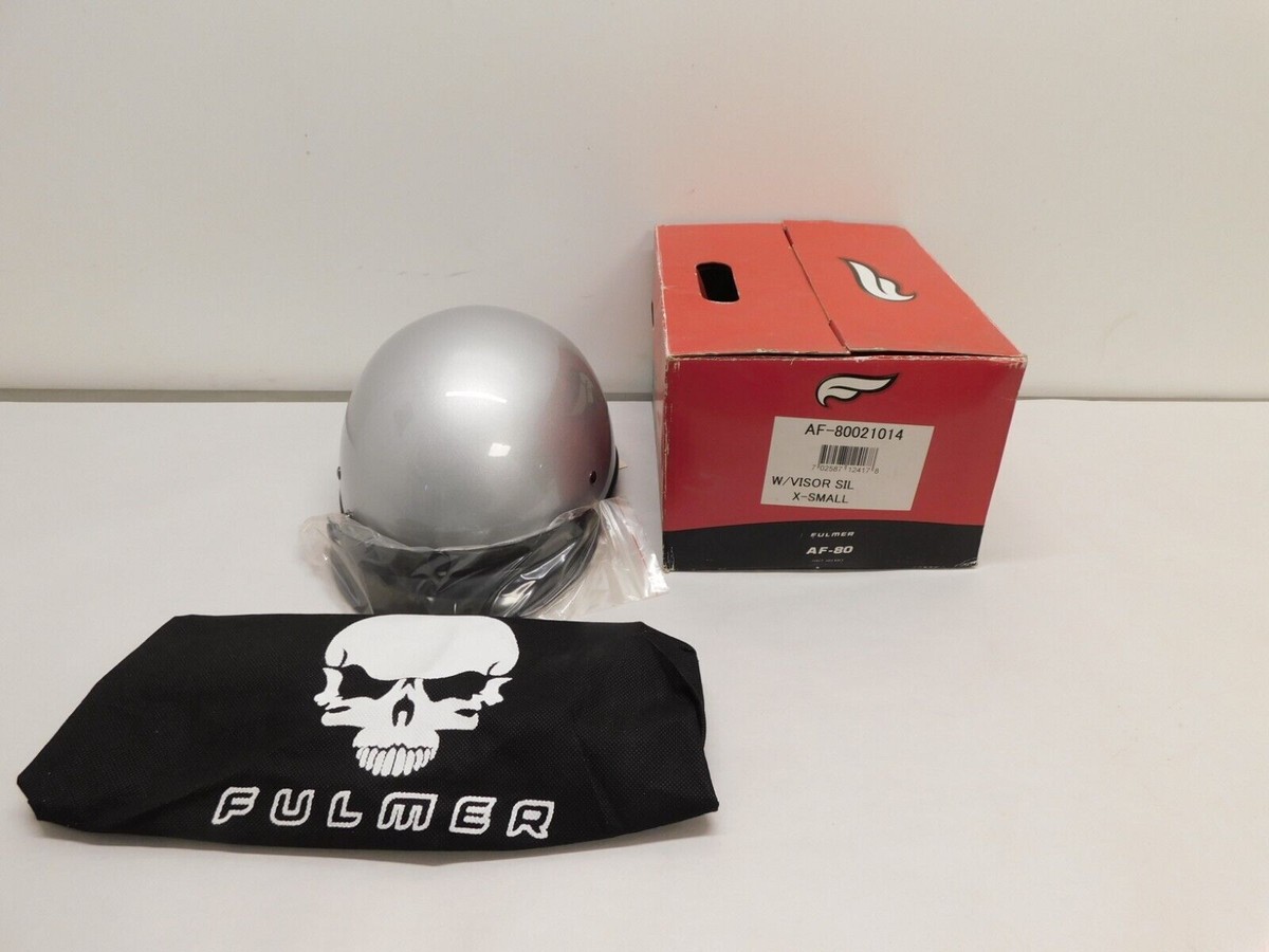 big al's motorcycle helmet CRAZY AL'S HALF SHELL HELMET UNBOXING & REVIEW