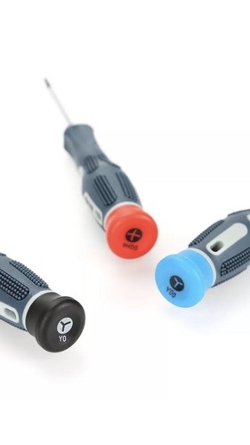 Y0 Y00 Ph00 Security Screwdriver Repair Kit for Nintendo Switch - Picture 10 of 15