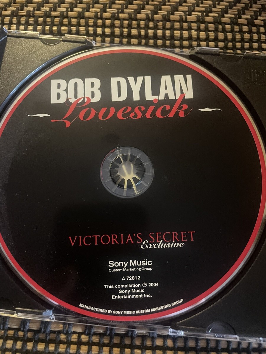 洋楽 LOVESICK - victoria's secret exclusive 61XVMbkSuGL._UF1000,1000_QL80_.jpg