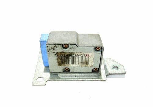 Mazda 626 1999 ge4t57kd0b Airbag Computer Ecu Module Airbag Steuergerät