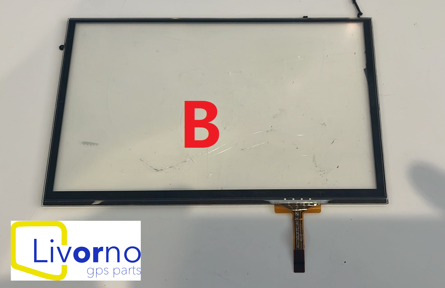 KIA SORENTO TOUCH SCREEN DIGITIZER REPLACEMENT PART for LCD DISPLAY 96160C6300W eBay