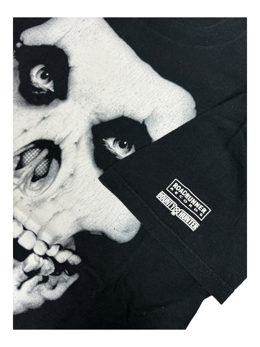Vintage 90s Misfits x Bounty Hunter Collab Famous Monsters