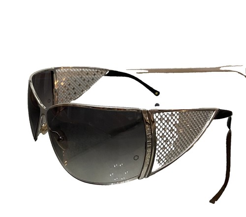 Montblanc Sunglasses MB 17S 627 55-18-130 Italy | eBay
