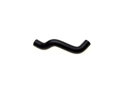 Gates 44KT53Y Upper Radiator Hose Fits 2009-2012 Chevy Colorado 5.3L V8 ...