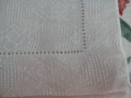 Busatti Linen Placemats