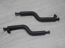 Maverick Blackout MT Bumper Supports