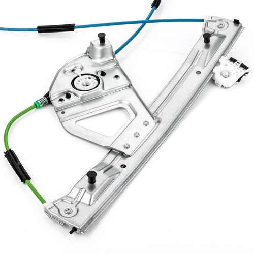 2x Elektrischer Fensterheber vorne links rechts 3-Türer für PEUGEOT 208 I 12-19 - Picture 7 of 12