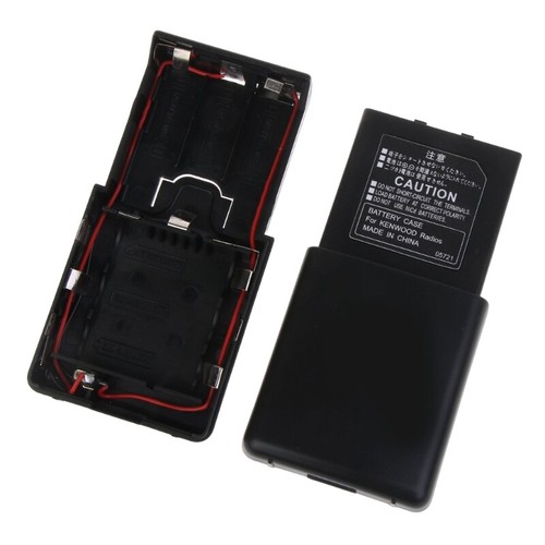 Battery Holder Battery Case Box Holder BT-32 BT32 ABS-material for TK208 TK308 - Zdjęcie 7 z 8