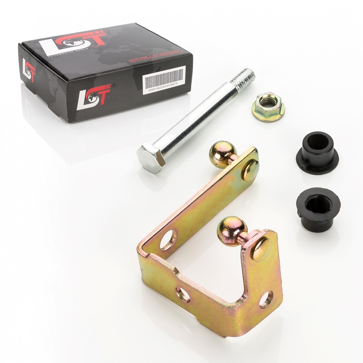 Shift Rod Repair Kit Gear Lever Transmission For VW VENTO / JETTA - 1H