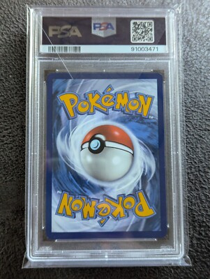 PSA 9 - Ditto Full Art GG22/GG70 Pokemon CROWN zenith Mint - Ultra