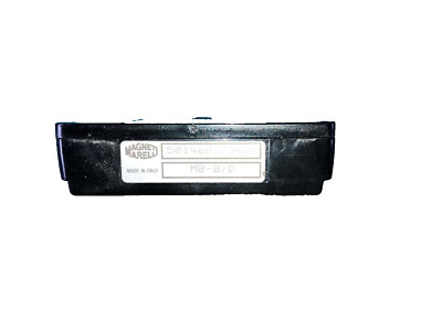 Diagnosemodul  Magneti Marelli Fiat Lancia Tester M8-B/D ECVT Automatikgetriebe