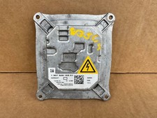 Bmw 3 Series E90 E92 E93 Headlight Ballast Module Xenon 130732915301