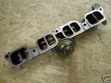 Ansaugkrümmer Ansaugstutzen 2,0L 108kW Toyota Avensis T25 