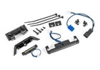 Traxxas TRX9789 LED Licht-Leisten Kit pour TRX-4M BRONCO Et Defender