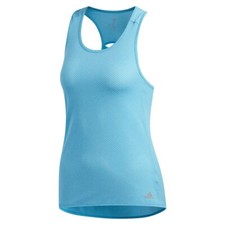 adidas Women's Response Light Speed Running Tank Top Style: S1808064 retails 30