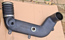 Mercedes W202 W124 S124 W140 280 320 1041413304 Rohrleitung + Manschette Mercedes W202 W124 S124 W140 280 320 1041413304 Rohrleitung + Manschette