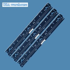 LED strips for Sony 55inch TV NLAW50350 5071701-212-0056 XBR-55X900C KD-55X9000C
