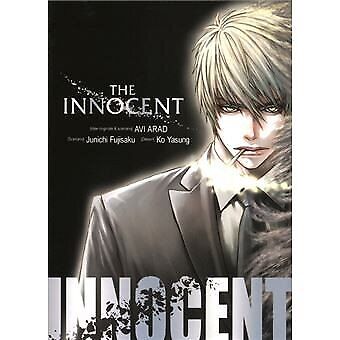 Manga The Innocent - Photo 1/1