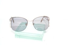 Vintage Nino Balli NB 26 Sunglass/Eyeglass Frames 53 17-125MM